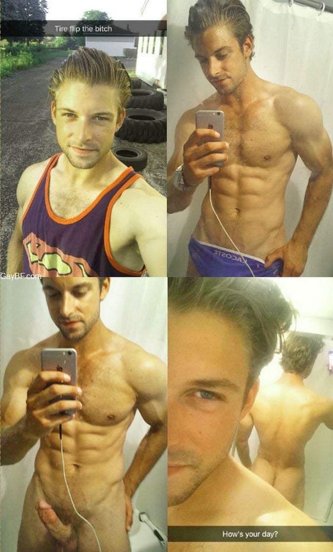 real gay boys snapcodes to chat and trade naked men selfies