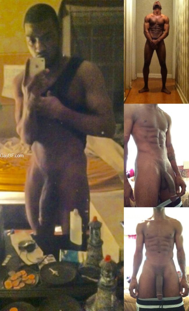 Big Black Cock (GAYS) Porno Movies. Huge Cocks Black Male Selfies