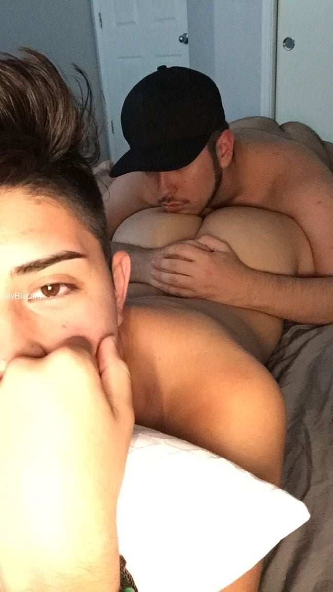 When ass eating goes good, its great but when Ass Eating Goes Wrong? How To Give Her A Rimjob Orgasm with this hot man hanging out in hotel and watch the size and form of his lovely ass! Kinda perfect, very suckable gay asshole by See My BF.com
