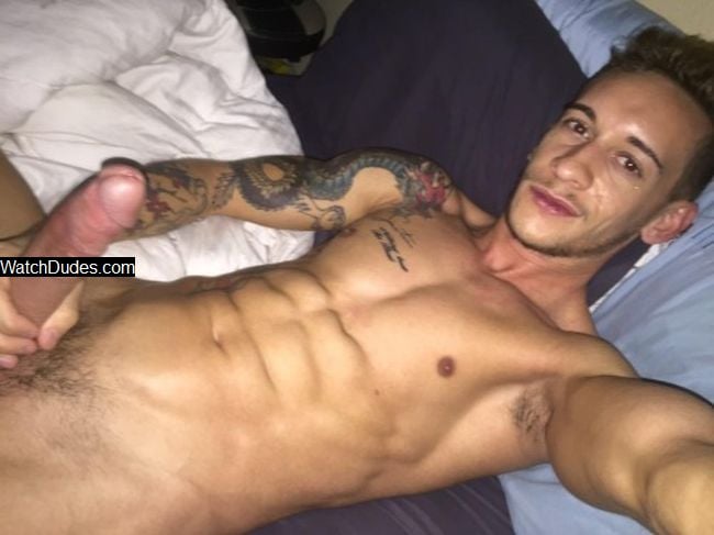 Guy from snapchat Jerking Each Other Off Porn Gay Videos