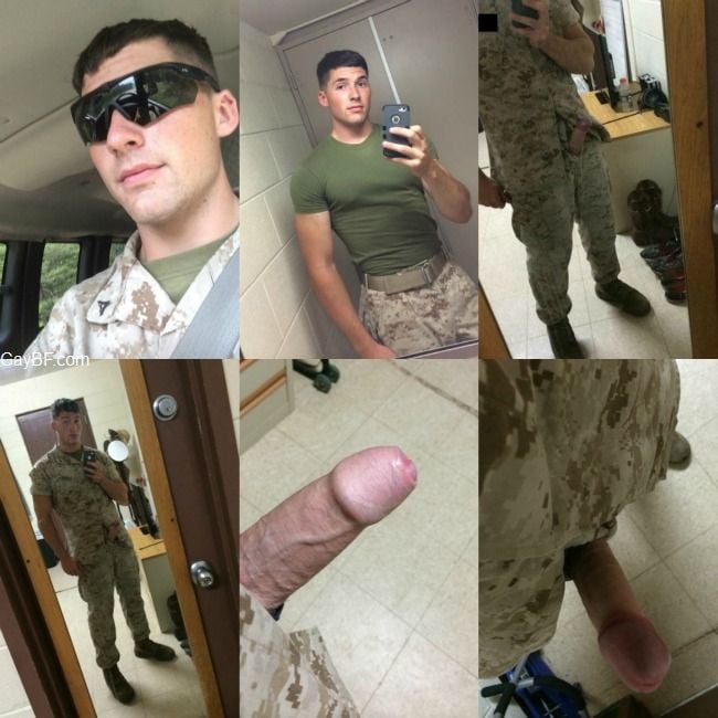 Marine and Soldier Porn Gay Videos