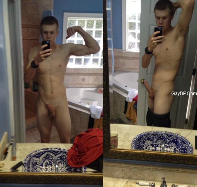 SeeMyBF.com its an adult gay porn site dedicated to the beauty of twinks, selfies and boys in undies. Sometimes all three! Submissions welcome!