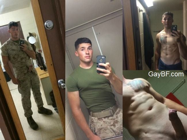 Naked Soldiers Porn Gay Videos