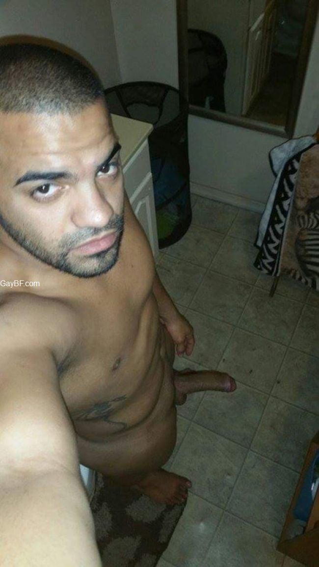 Nude Man Selfies. Attractive Naked Man Pics. Nude Man Jerking Off His Delicious cock. Fit nude boy holding his fully hard cock while taking self pictures by SeeMyBF.com