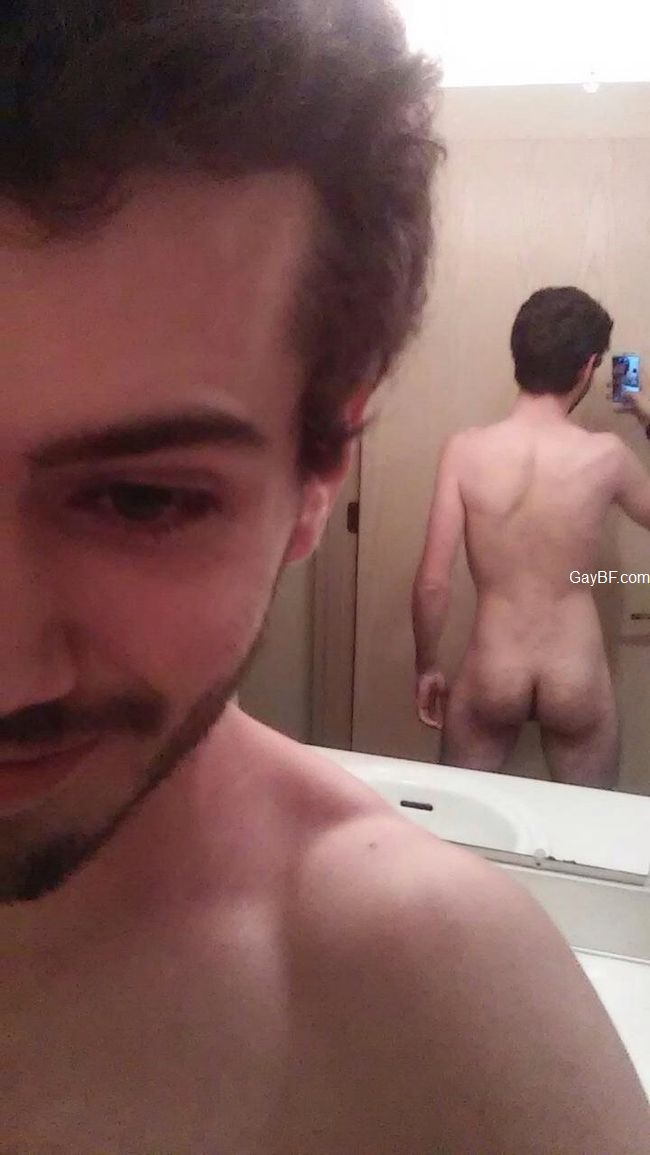 The hottest amateurs guys and boyfriends from the web. Mirror pics