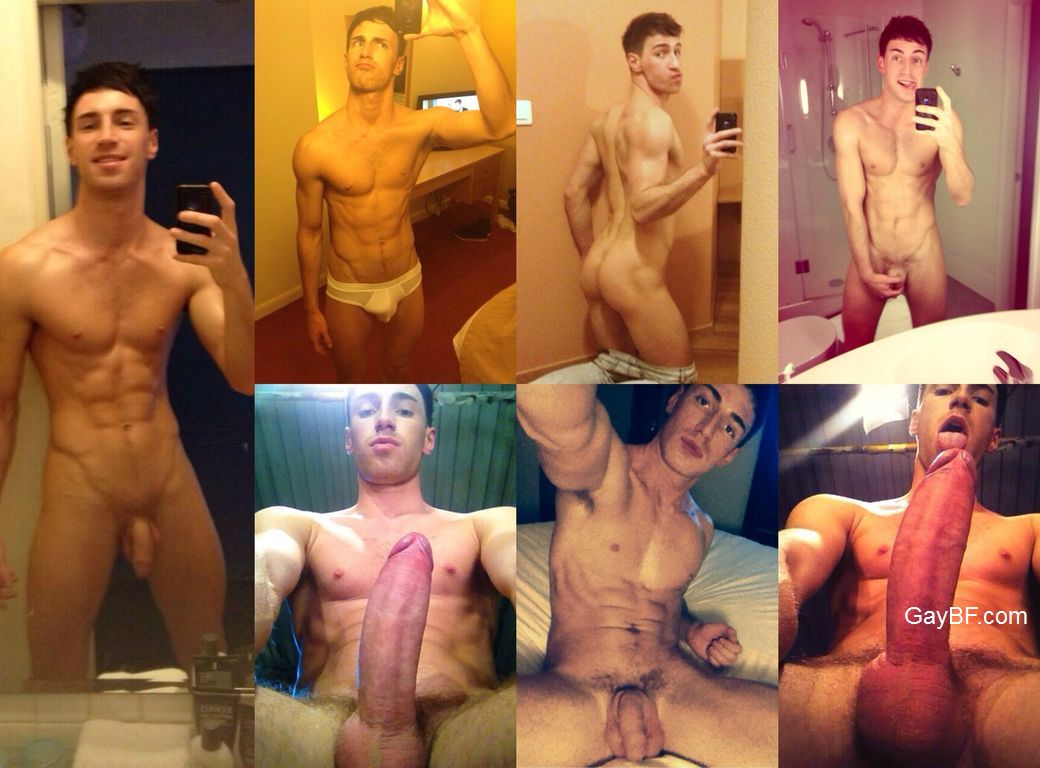 Snapchat Hot Straight Guy