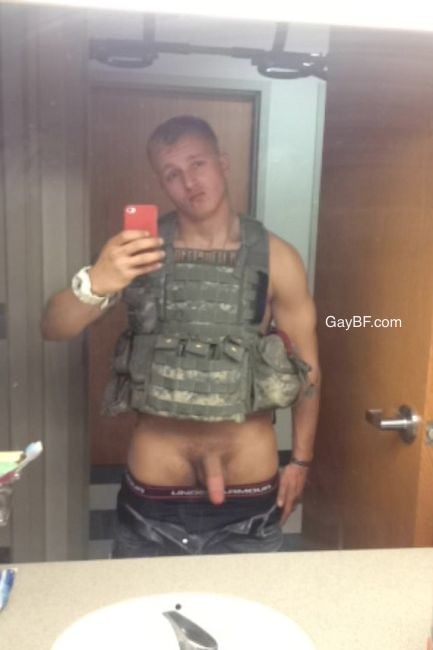 Marine and Soldier Porn Gay Videos