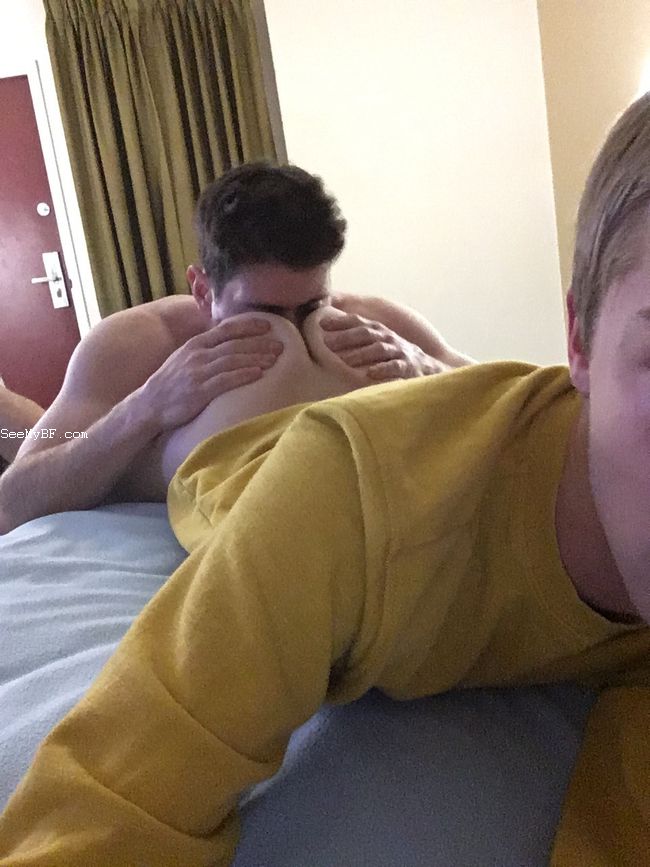 650px x 867px - Boys Licking and Eating Assholes and Men Rimming Ass | Gay BF - Free Real  Amateur Gay Porn - Boyfriend Sex!