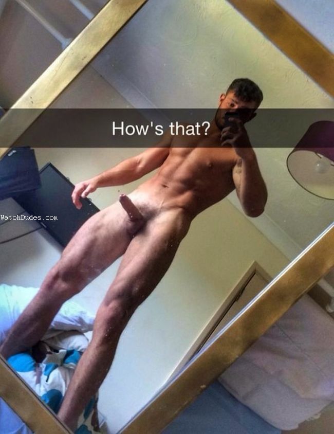 Hot Nude Guys Self Pics from Instagram, Tumblr, Snapchat, Kik, Twitter, Skype and Facebook