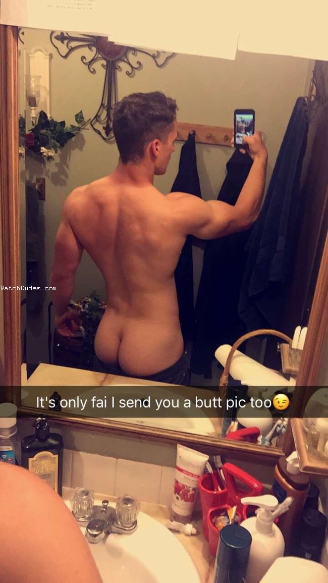 New Super Hot Guys We Found NAKED on Instagram