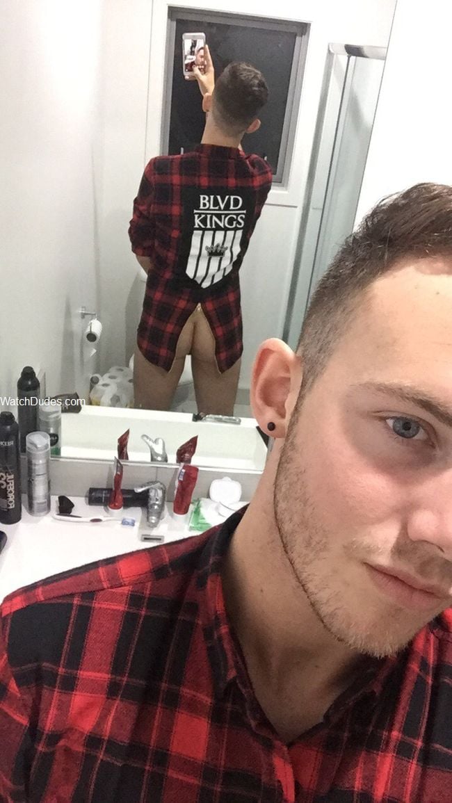 My collection of boys selfies, big cock and cum
