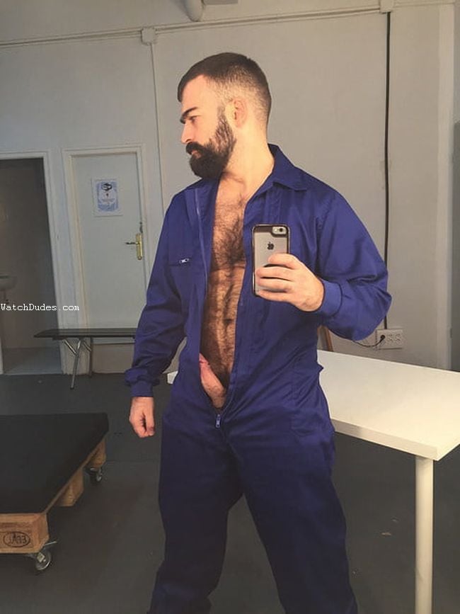 Instagram post and Male body and Sexy men