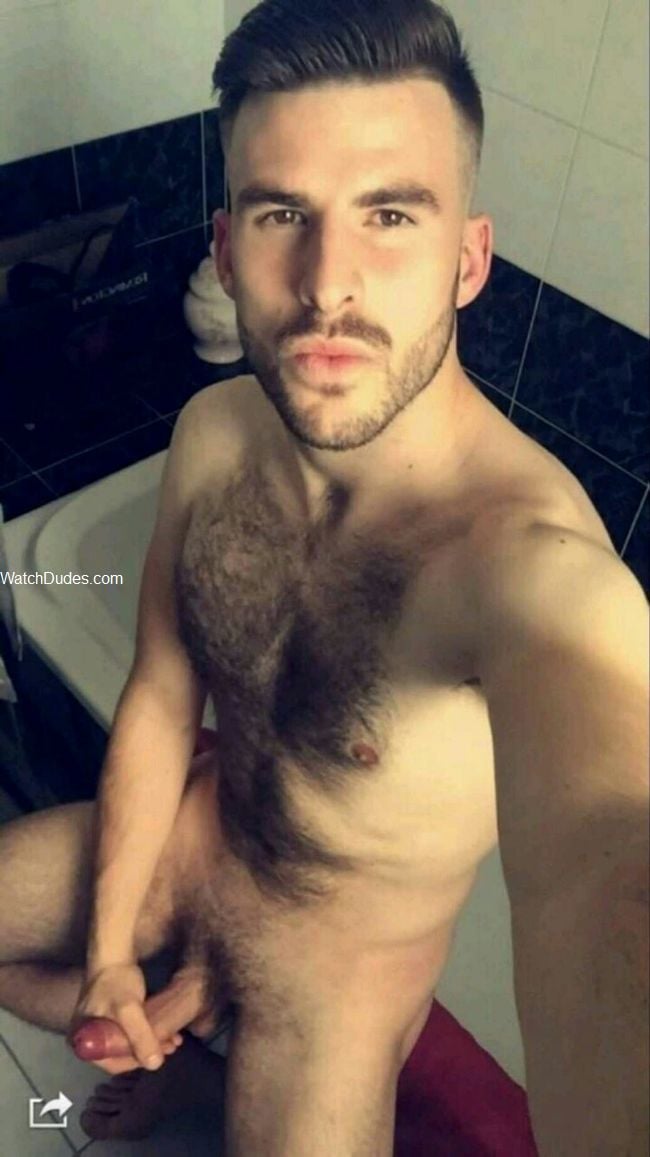 told straight man now 21 years old, nice body and always horny, want to have some fun sending dick pics snapchat me if you wanna see my big cock