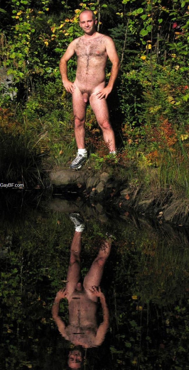 Voyeurs paradise gay porn