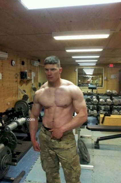 Military Adult Porn - Hot nude military guys - New porn