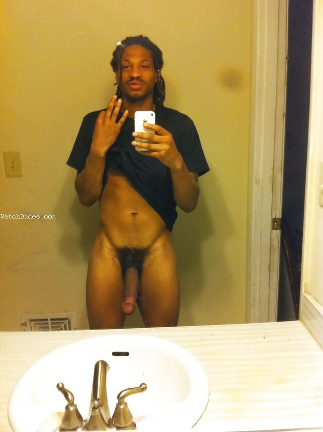 amateur black dick man show Porn Photos Hd