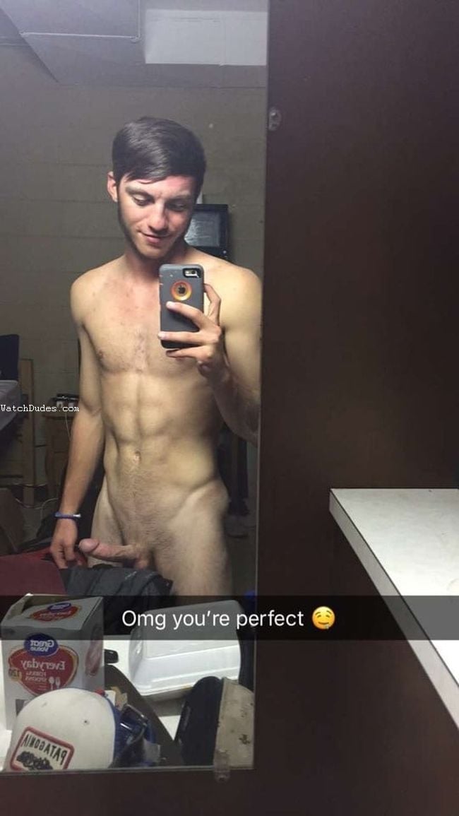 Snapchat Naked Men and Naked Teen Pics - Real 18+ Teen Nudes & Sexy Young Guys
