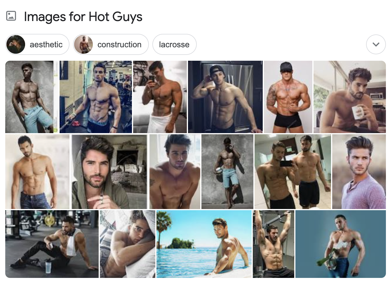 Hot Naked Man Pics, Videos & Cam Guys