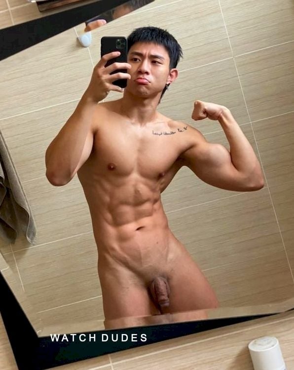 Chinese Man Naked Gay Porn Videos