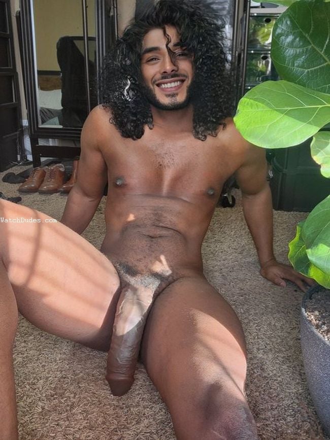 Naked Male Nude Men Selfies