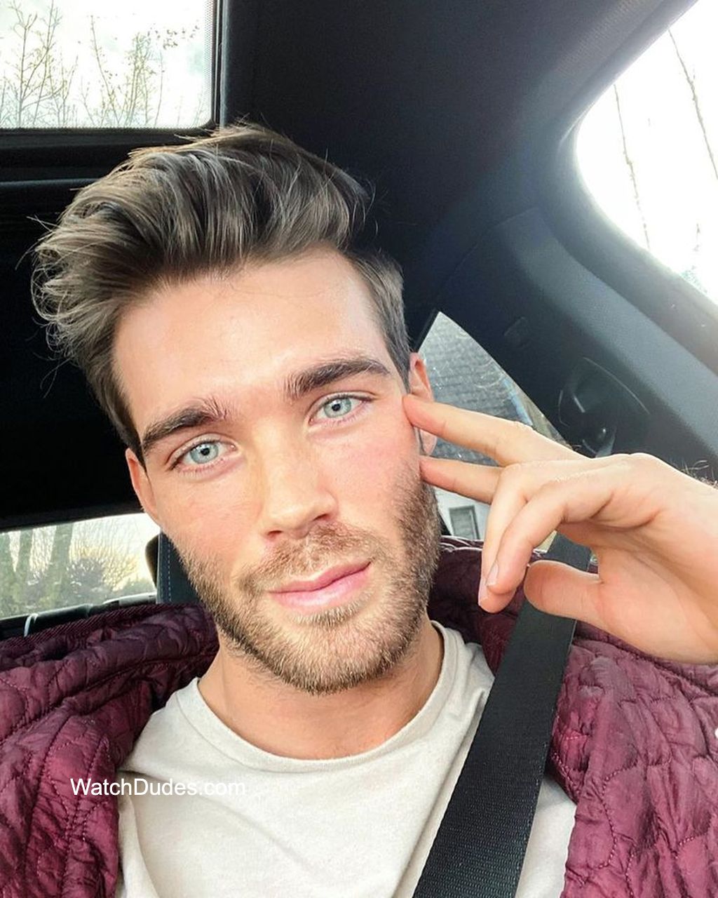 The 25 Hottest Guys To Follow on Instagram