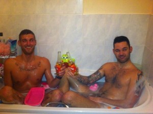 Snapchat user snappysnatsnat - scottish rugby guy cums