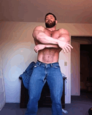 gay male porn videos large mucsled men